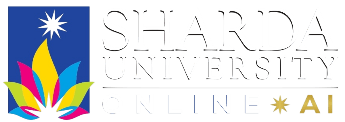 Sharda Online